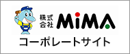 株式会社MIMA
