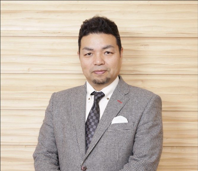 美馬　功之介