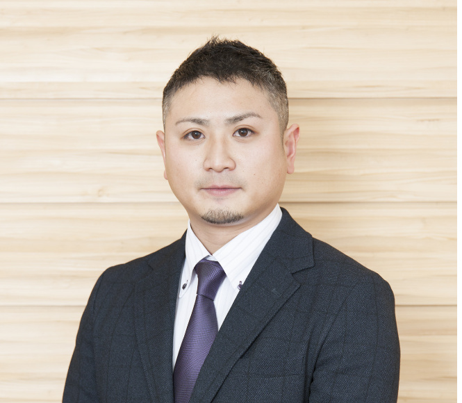 布尾　義人