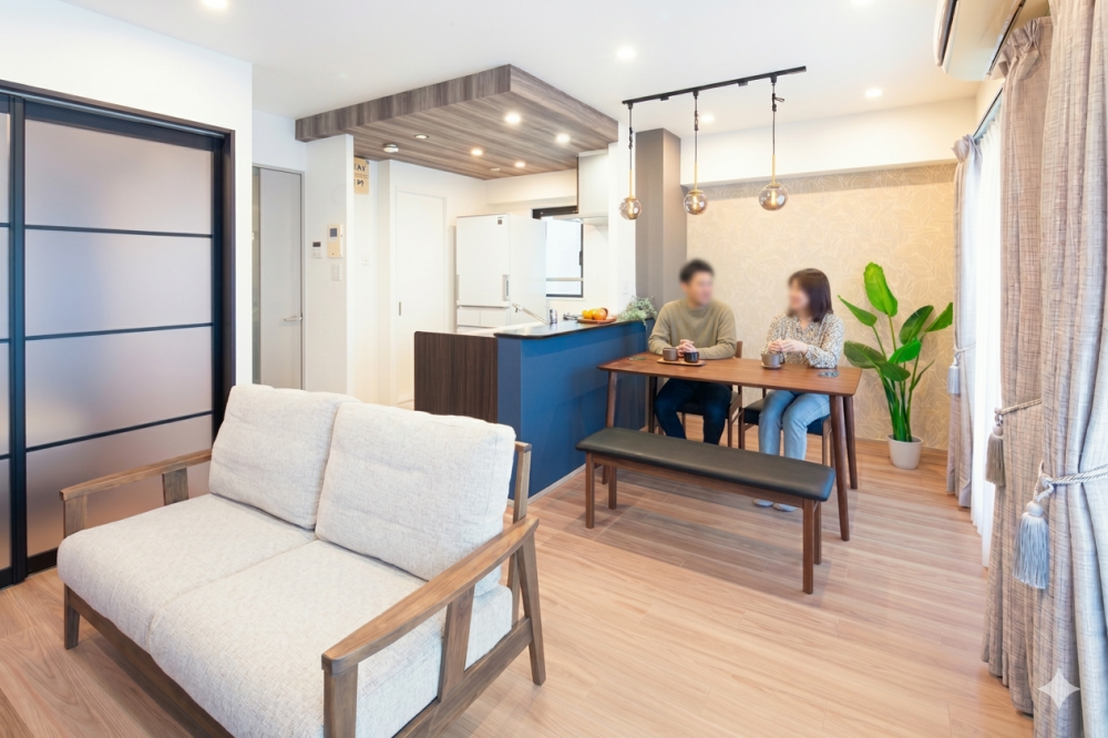 八尾市天王寺屋　レックスプラザ八尾志紀